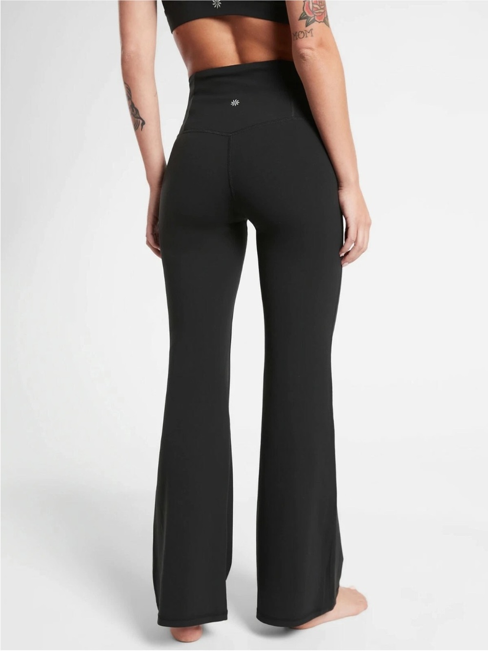 Athleta Elation Flare Pant - Picture 3 of 6